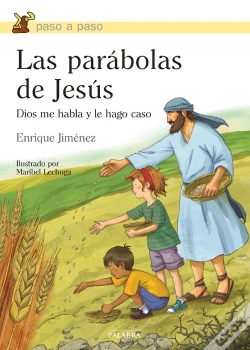 Capa do artigo Las Parábolas De Jesús
