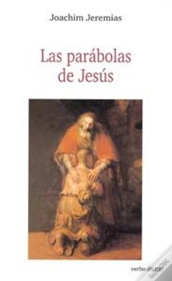Capa do artigo Las Parábolas De Jesús