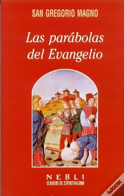 Capa do artigo Las Parábolas Del Evangelio