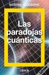 Capa do artigo Las Paradojas Cuánticas
