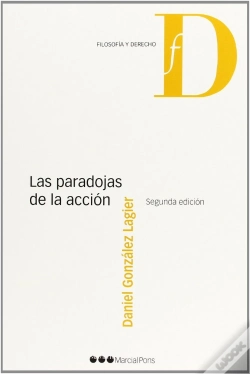 Capa do artigo Las Paradojas De La Acción