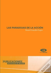 Capa do artigo Las Paradojas De La Acción