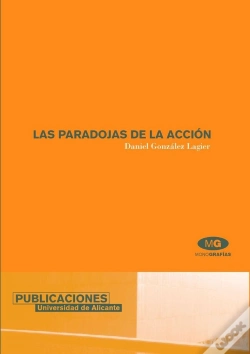 Capa do artigo Las Paradojas De La Acción