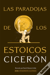 Capa do artigo Las Paradojas De Los Estoicos