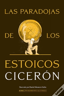 Capa do artigo Las Paradojas De Los Estoicos