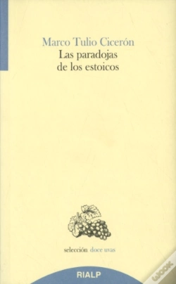 Capa do artigo Las Paradojas De Los Estoicos