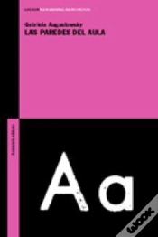 Capa do artigo Las Paredes Del Aula  