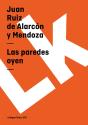 Las Paredes Oyen - Preview