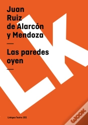 Capa do artigo Las Paredes Oyen