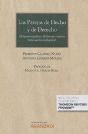 Las Parejas De Hecho Y De Derecho (Papel + E-Book) - Preview
