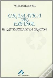 Capa do artigo Las Partes De La Oración