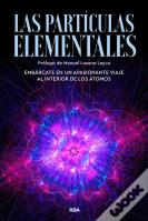 Las Particulas Elementales