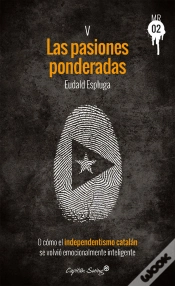Capa do artigo Las Pasiones Ponderadas