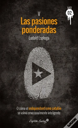 Capa do artigo Las Pasiones Ponderadas