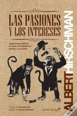 Capa do artigo Las Pasiones Y Los Intereses
