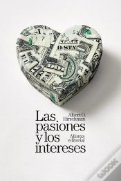 Capa do artigo Las Pasiones Y Los Intereses