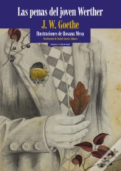 Capa do artigo Las Penas Del Joven Werther