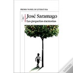 Capa do artigo Las Pequeñas Memorias