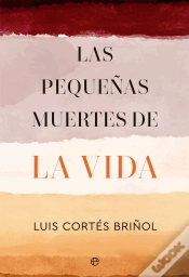 Capa do artigo Las Pequeñas Muertes De La Vida