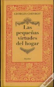 Capa do artigo Las Pequeñas Virtudes Del Hogar