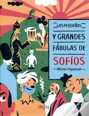 Capa do artigo Las Pequeñas Y Grandes Fábulas De Sofíos