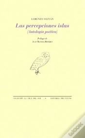 Capa do artigo Las Percepciones Islas