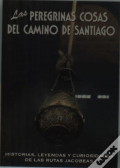 Capa do artigo Las Peregrinas Cosas Del Camino De Santiago