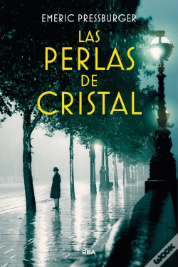 Capa do artigo Las Perlas De Cristal