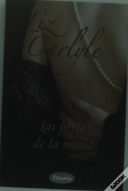 Capa do artigo Las Perlas De La Novia
