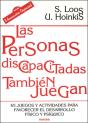 Las Personas Discapacitadas También Juegan - Preview