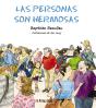 Las Personas Son Hermosas - Preview