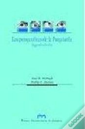 Capa do artigo Las Perspectivas De La Psiquiatría (2ª Edición)
