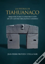 Capa do artigo Las Piedras De Tiahuanaco