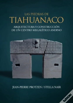 Capa do artigo Las Piedras De Tiahuanaco