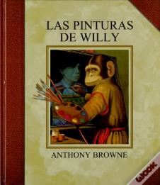 Las Pinturas De Willy  