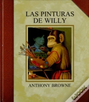 Capa do artigo Las Pinturas De Willy  