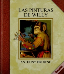 Capa do artigo Las Pinturas De Willy  