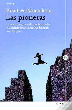 Capa do artigo Las Pioneras