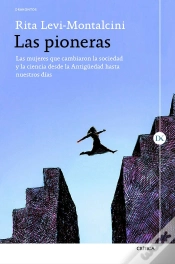 Capa do artigo Las Pioneras