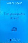 Las Pirámides De Sal