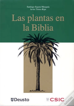 Capa do artigo Las Plantas En La Bíblia