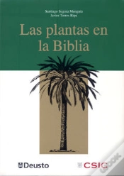 Capa do artigo Las Plantas En La Bíblia