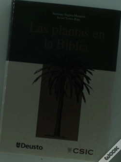 Capa do artigo Las Plantas En La Biblia