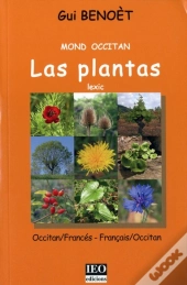 Las Plantas Lexic