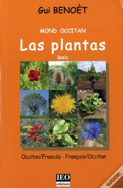 Capa do artigo Las Plantas Lexic
