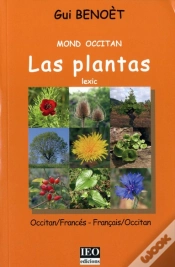 Capa do artigo Las Plantas Lexic