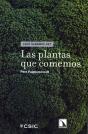 Las Plantas Que Comemos - Preview