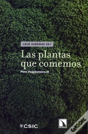 Capa do artigo Las Plantas Que Comemos