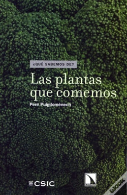 Capa do artigo Las Plantas Que Comemos