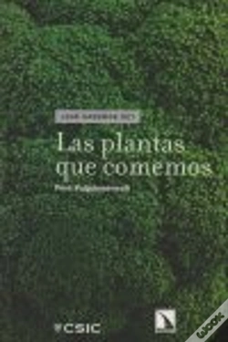 Capa do artigo Las Plantas Que Comemos